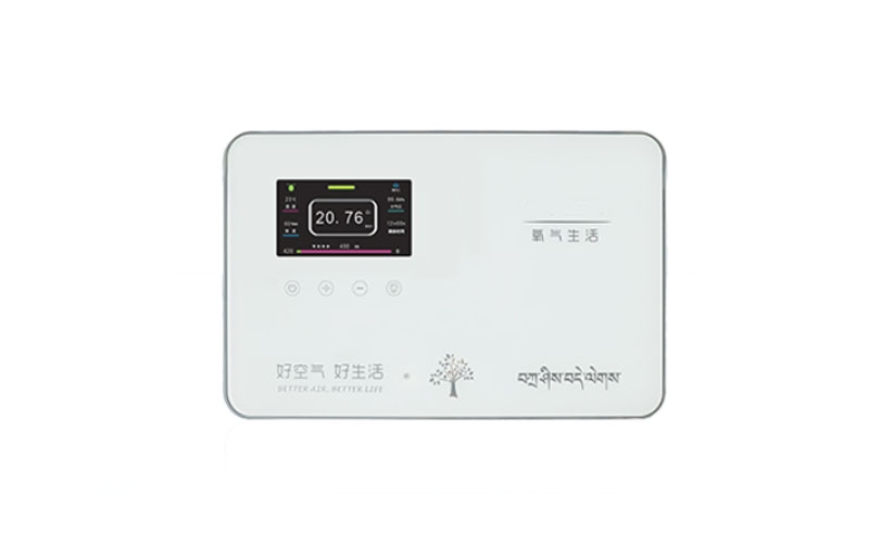贵州弥散供氧系统终端